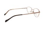 Rama ochelari de vedere SUNFIRE ST8856 Cat Eye dama - imagine 3