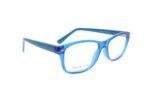 Rama ochelari de vedere VIZZINI V8680 Rectangular copil - imagine 2