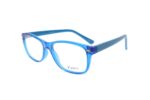 Rama ochelari de vedere VIZZINI V8680 Rectangular copil - imagine 4