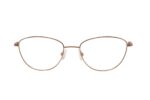 Rama ochelari de vedere SUNFIRE ST8856 Cat Eye dama - imagine 5