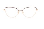 Rama ochelari de vedere JEAN LOUIS BERTIER 1094 Cat Eye dama - imagine 5