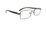 Rama ochelari de vedere DUNLOP D125 Rectangular barbat - imagine 2