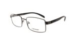 Rama ochelari de vedere DUNLOP D125 Rectangular barbat - imagine 4