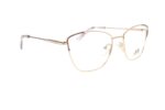 Rama ochelari de vedere JEAN LOUIS BERTIER 1002 Cat Eye dama - imagine 2