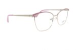 Rama ochelari de vedere JEAN LOUIS BERTIER JLB1004 Rectangular dama - imagine 2