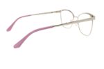 Rama ochelari de vedere JEAN LOUIS BERTIER JLB1004 Rectangular dama - imagine 3