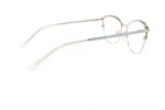 Rama ochelari de vedere JEAN LOUIS BERTIER 1008 Cat Eye dama - imagine 3