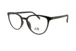 Rama ochelari de vedere JEAN LOUIS BERTIER JLB1026 Cat Eye dama - imagine 6
