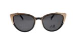 Rama ochelari de vedere JEAN LOUIS BERTIER JLB1026 Cat Eye dama - imagine 3