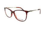 Rama ochelari de vedere NORDIK 9205 Rectangular dama - imagine 4