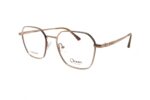 Rama ochelari de vedere OCEAN YC26040 Rectangular dama - imagine 4