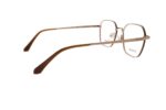 Rama ochelari de vedere OCEAN YC26040 Rectangular dama - imagine 3