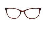 Rama ochelari de vedere NORDIK 9205 Rectangular dama - imagine 5