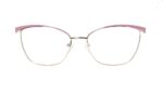 Rama ochelari de vedere JEAN LOUIS BERTIER JLB1004 Rectangular dama - imagine 5