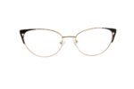 Rama ochelari de vedere JEAN LOUIS BERTIER 1051 Cat Eye dama - imagine 5
