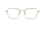 Rama ochelari de vedere OCEAN YC26040 Rectangular dama - imagine 5