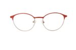 Rama ochelari de vedere ORANGE 8950 Rotund copil - imagine 7