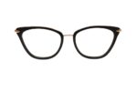 Rama ochelari de vedere JEAN LOUIS BERTIER JLB1056 Cat Eye dama - imagine 5