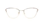 Rama ochelari de vedere JEAN LOUIS BERTIER 1002 Cat Eye dama - imagine 5