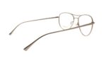 Rama ochelari de vedere CHILI&CO CC495 Aviator Unisex - imagine 5