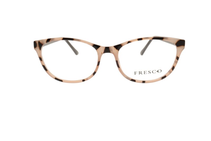 Rama ochelari de vedere FRESCO F729-1 Oval dama