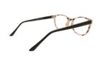 Rama ochelari de vedere FRESCO F729-1 Oval dama - imagine 4