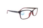 Rama ochelari de vedere JEAN LOUIS BERTIER JLB1021 Rectangular unisex - imagine 2