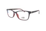 Rama ochelari de vedere JEAN LOUIS BERTIER JLB1021 Rectangular unisex - imagine 3