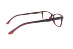 Rama ochelari de vedere JEAN LOUIS BERTIER JLB1021 Rectangular unisex - imagine 4