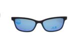 Rama ochelari de vedere JEAN LOUIS BERTIER JLB1021 Rectangular unisex - imagine 6