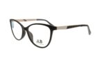 Rama ochelari de vedere JEAN LOUIS BERTIER JLB939 Cat Eye dama - imagine 3