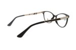 Rama ochelari de vedere JEAN LOUIS BERTIER JLB939 Cat Eye dama - imagine 4