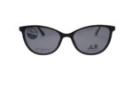Rama ochelari de vedere JEAN LOUIS BERTIER JLB939 Cat Eye dama - imagine 6