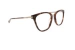 Rama ochelari de vedere KUBIK COS5073 Cat Eye dama - imagine 2
