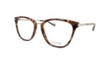 Rama ochelari de vedere KUBIK COS5073 Cat Eye dama - imagine 3
