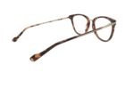 Rama ochelari de vedere KUBIK COS5073 Cat Eye dama - imagine 4
