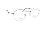 Rama ochelari de vedere OCEAN 16048 Rotund unisex - imagine 2