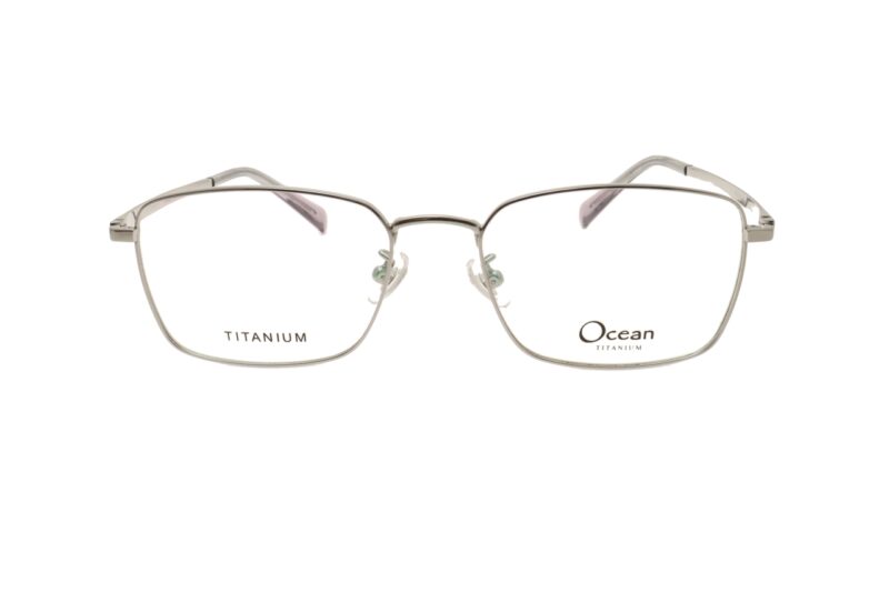 Rama ochelari de vedere OCEAN 8324 Rectangular barbat