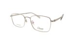 Rama ochelari de vedere OCEAN 8324 Rectangular barbat - imagine 3
