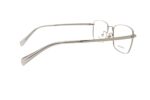 Rama ochelari de vedere OCEAN 8324 Rectangular barbat - imagine 4