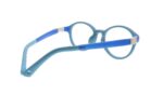 Rama ochelari de vedere RHEIN ROK8050 Rotund copil - imagine 4