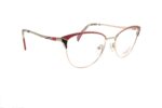 Rama ochelari de vedere SOFIA OLD6069 Cat Eye dama - imagine 2