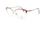 Rama ochelari de vedere SOFIA OLD6069 Cat Eye dama - imagine 3