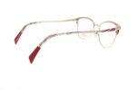 Rama ochelari de vedere SOFIA OLD6069 Cat Eye dama - imagine 4