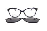 Rama ochelari de vedere ULTEM 040 Oval copil - imagine 6