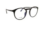 Rama ochelari de vedere ULTEM 84 Rotund Unisex - imagine 3