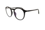 Rama ochelari de vedere ULTEM 84 Rotund Unisex - imagine 4