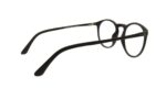 Rama ochelari de vedere ULTEM 84 Rotund Unisex - imagine 5