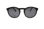 Rama ochelari de vedere ULTEM 84 Rotund Unisex - imagine 7