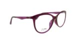 Rama ochelari de vedere ULTEM 89 Oval dama - imagine 2
